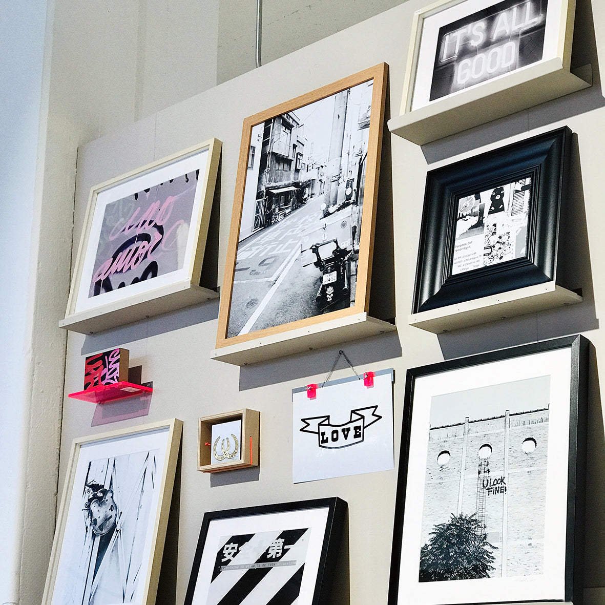 Tokyo street / Tokyo, 2019 ©Studio op Stelten Fotografie