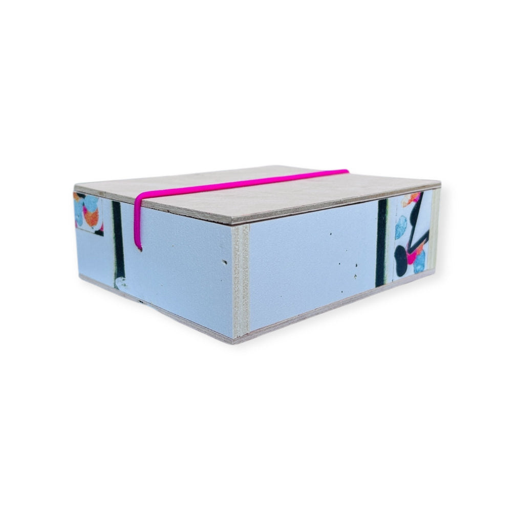 Houten kistje Small / 11