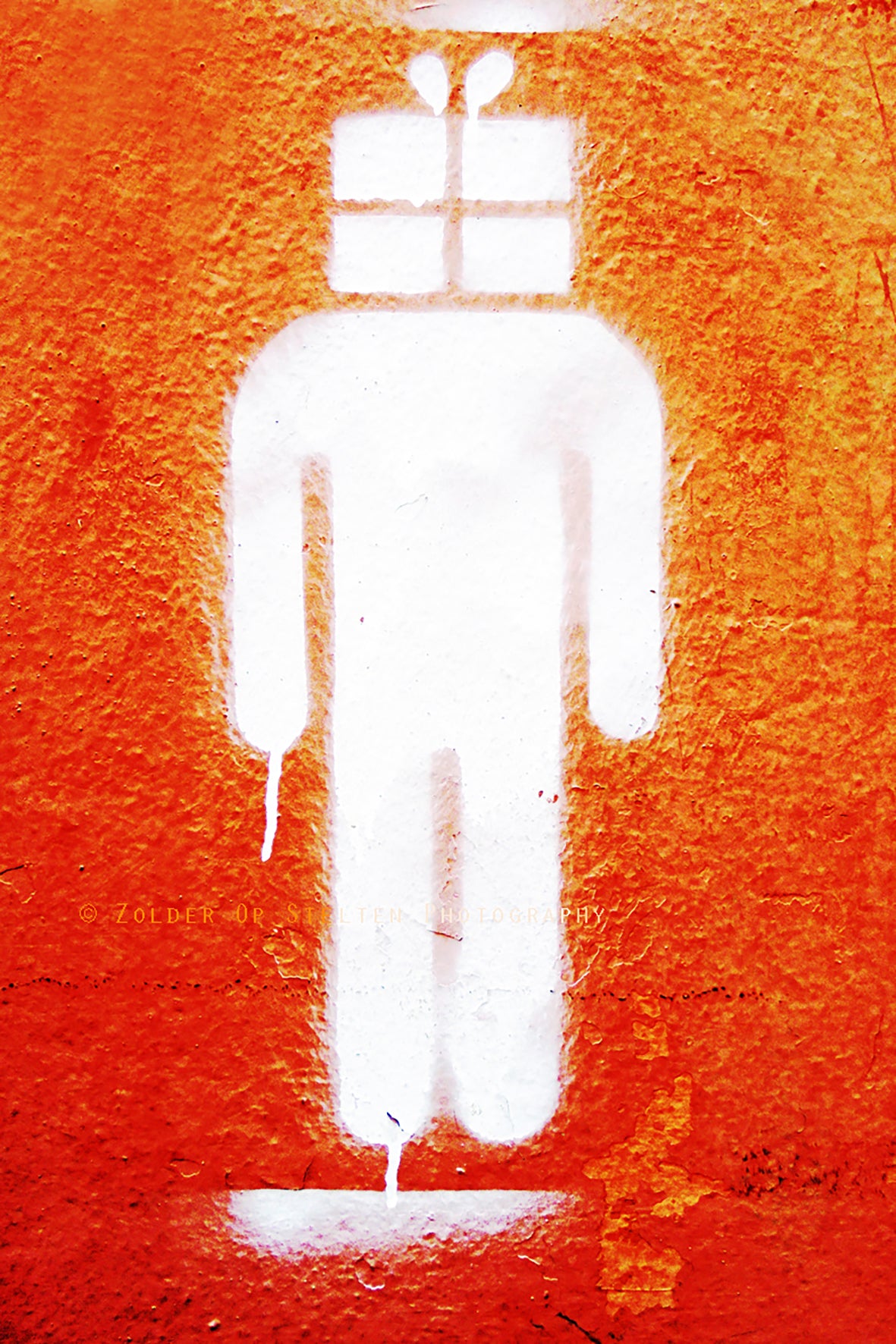 Surprise / Malaga, 2018 ©Studio op Stelten Fotografie