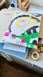 Toolboy / Barcelona 2016