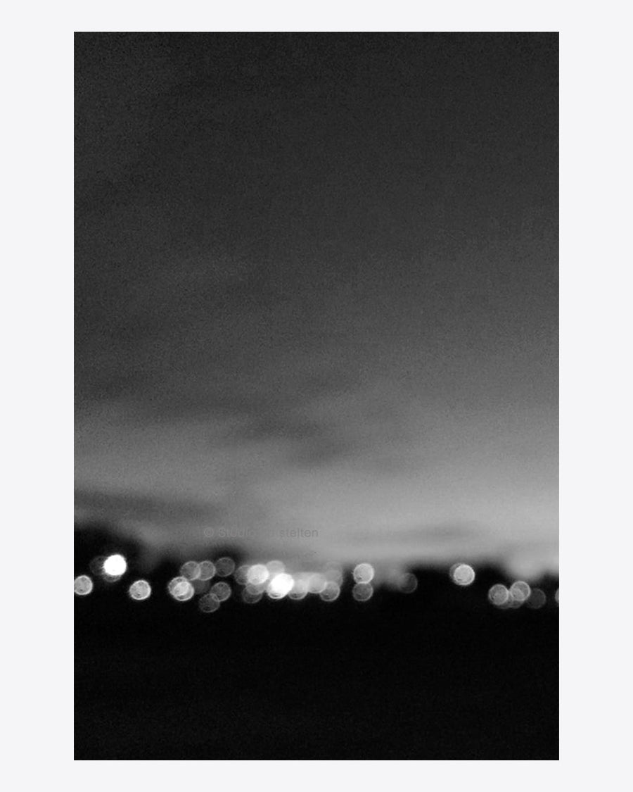 The sky is the limit