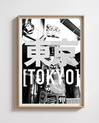 Tokyo / Tokyo 2019