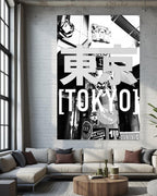 Tokyo / Tokyo 2019