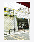 Tokyo Train / Tokyo 2019