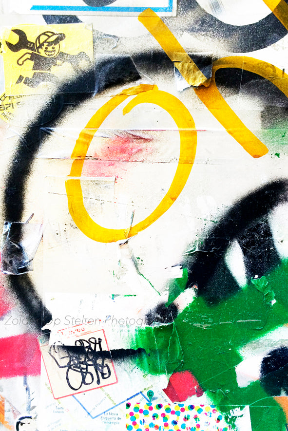 Toolboy / Barcelona, 2016 ©Studio op Stelten Fotografie