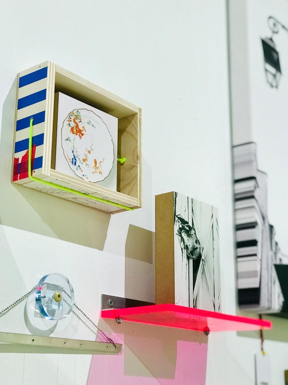 Kuma / London, 2023 ©Studio op Stelten Fotografie