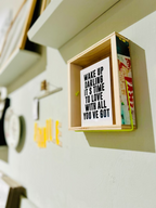 Houten kistje Large / 6