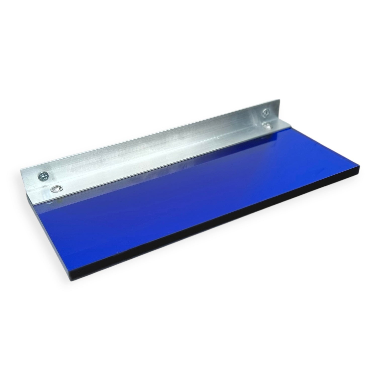Wandplankje DonkerBlauw