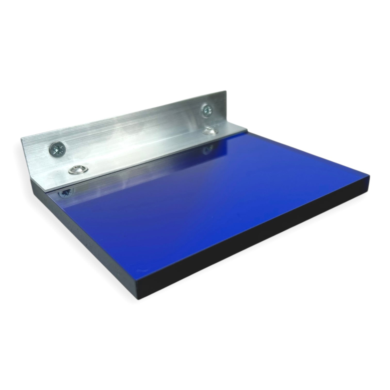 Wandplankje DonkerBlauw