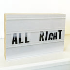 Allright / Japan, 2019 ©Studio op Stelten Fotografie