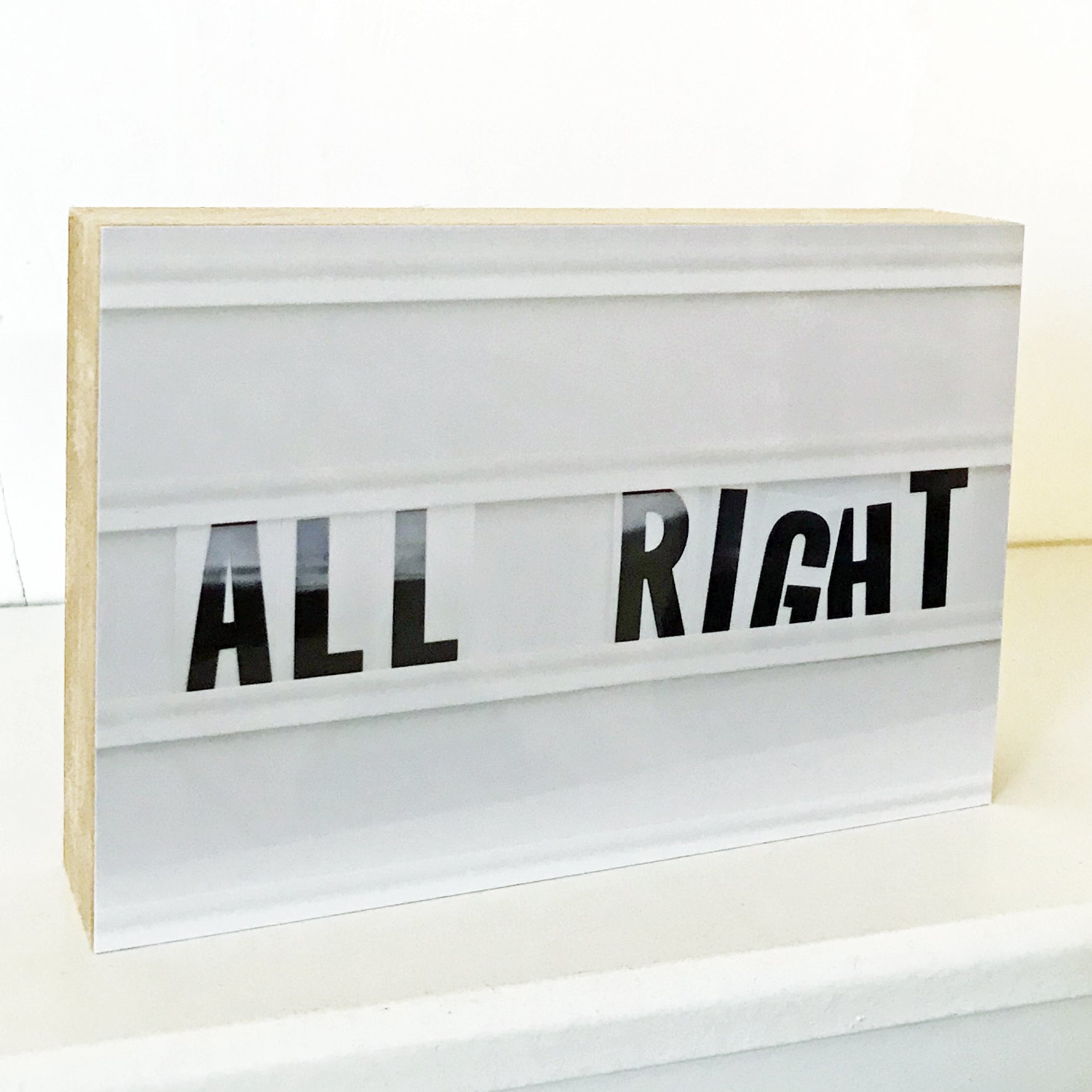 Allright / Japan, 2019 ©Studio op Stelten Fotografie