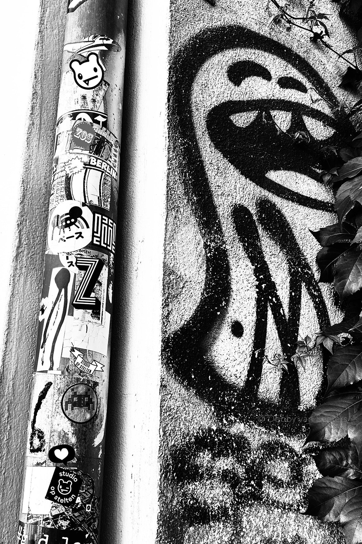 Berlin / Berlin, 2025 ©Studio op Stelten Fotografie