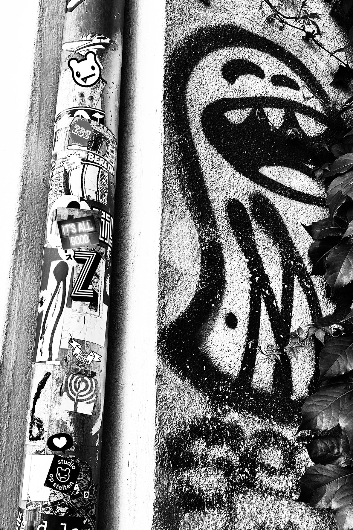 Berlin / Berlin 2025