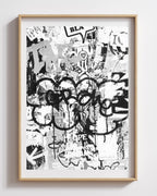 Bla zw / Barcelona 2016