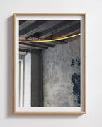 Ceiling / Paris 2023