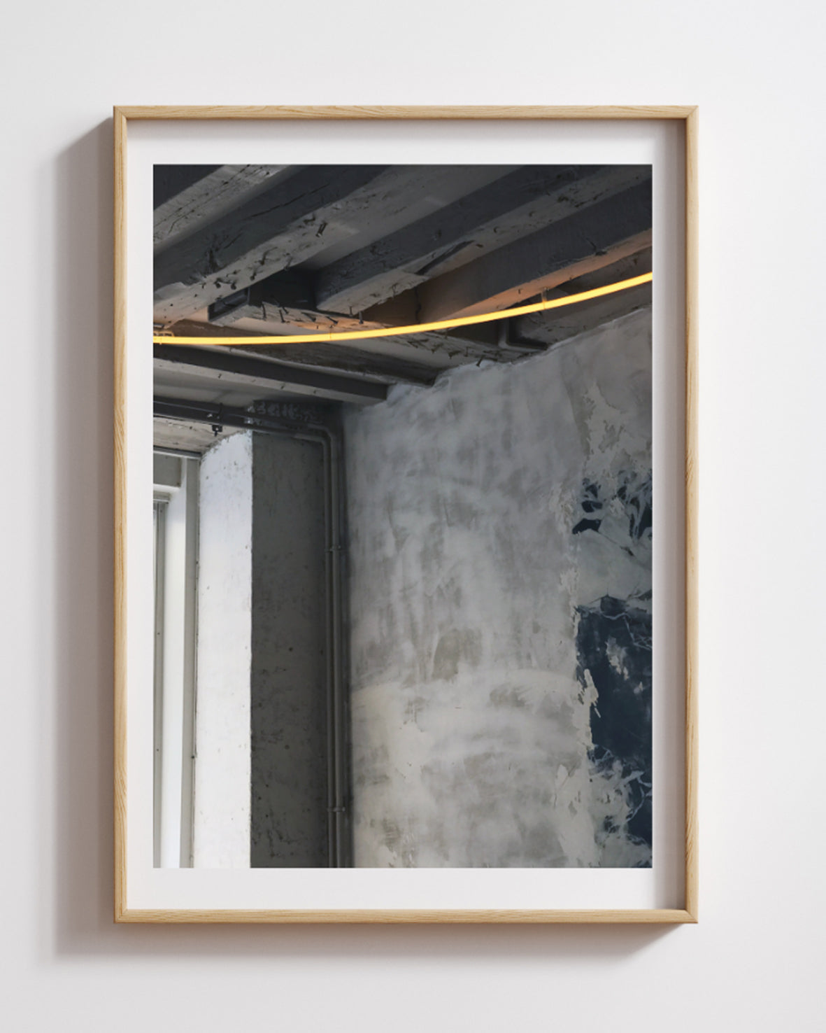 Ceiling / Paris 2023