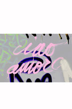 Ciao amore / Barcelona, 2018 ©Studio op Stelten Fotografie