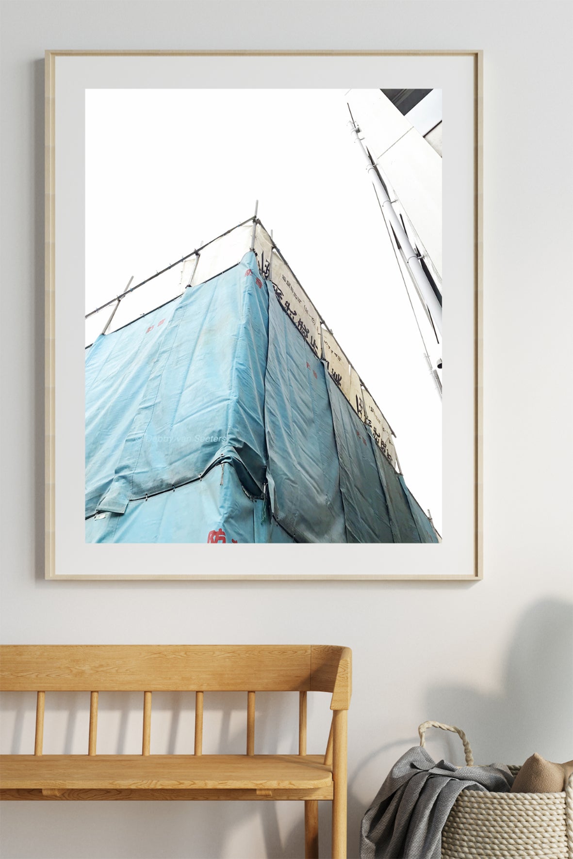 Construction / Japan 2019