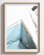 Construction / Japan 2019