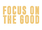Focus / Foto op Hout