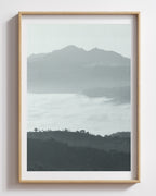 Fog Lake / Nepal 2002
