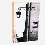 Mickey / Paris 2023 ©Studio op Stelten Fotografie