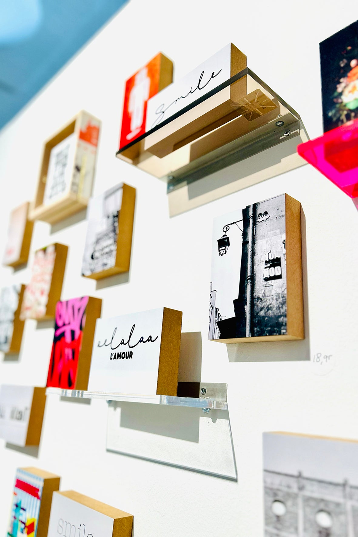 Oelalaa, zwart ©Studio op Stelten Fotografie