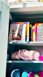 WORKSHOP WANDHANGER WEVEN in ons atelier, compleet (ca 3 uur)