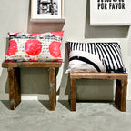 KUSSEN / Red dots