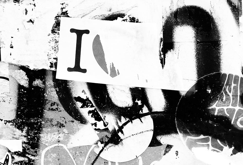 i love zw / Barcelona 2016