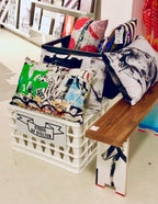 Bla, kleur / Barcelona, 2016 ©Studio op Stelten Fotografie