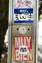 Muy bien, Lisbon 2024 ©Studio op Stelten Fotografie