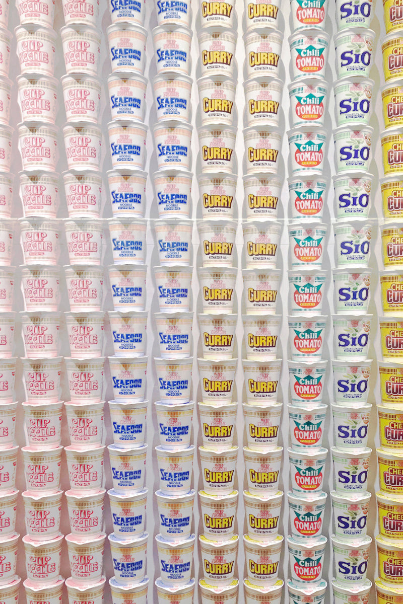 Noodles / Japan 2019
