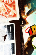 Pesos / Barcelona 2016