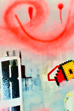 Pesos smile / Barcelona 2016