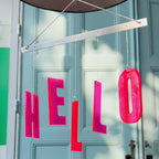 MOBILE HELLO FluorRood
