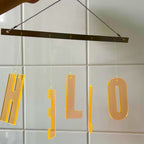 MOBILE HELLO Geel