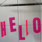 MOBILE HELLO FluorRood