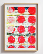 Red dots / Barcelona 2018