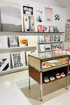 Love, kleur • Poster / Canvas