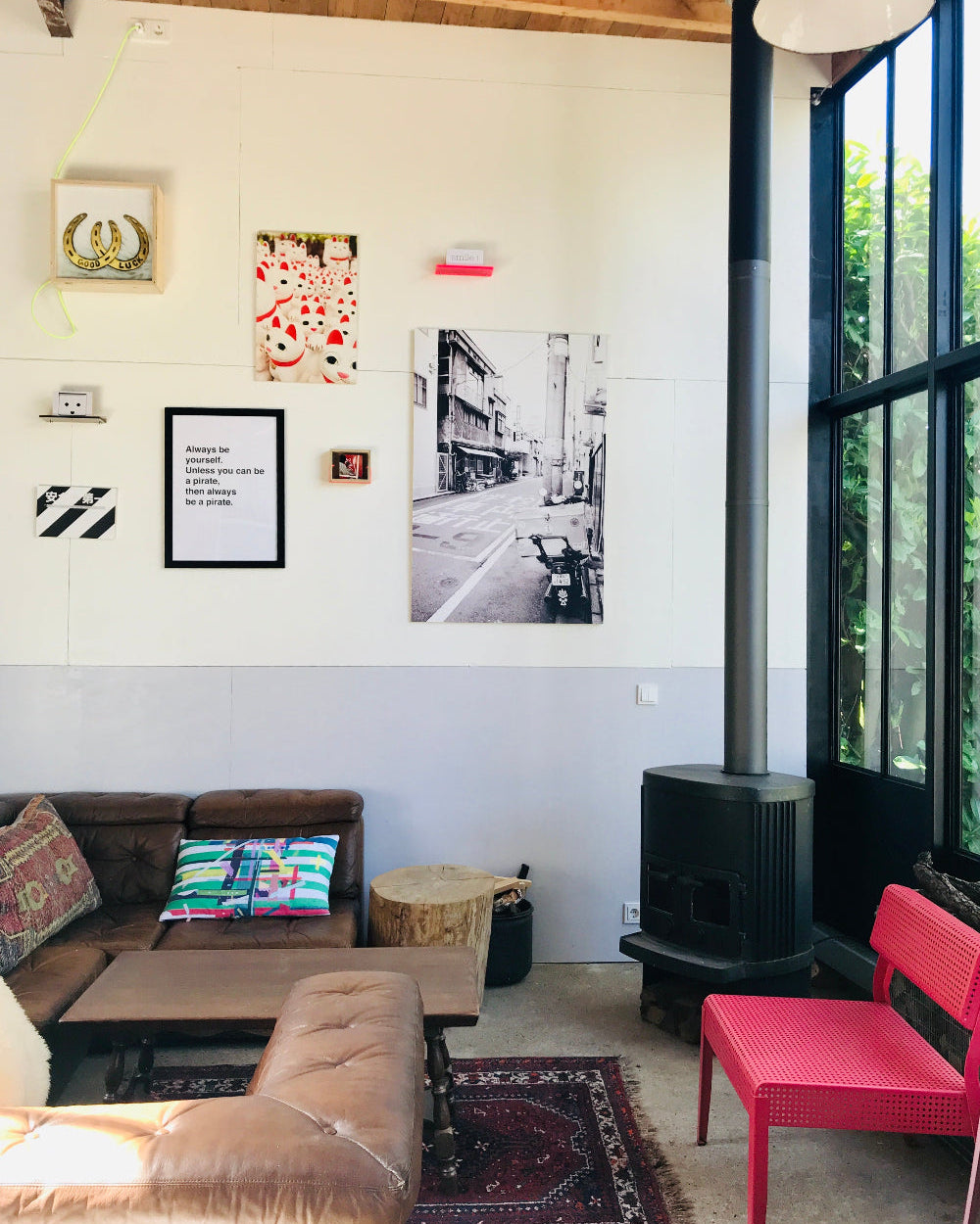 Tokyo street / Tokyo 2019