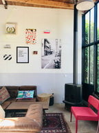 Lucky cats • Poster / Canvas