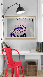 Ciao amore / Barcelona, 2018 ©Studio op Stelten Fotografie