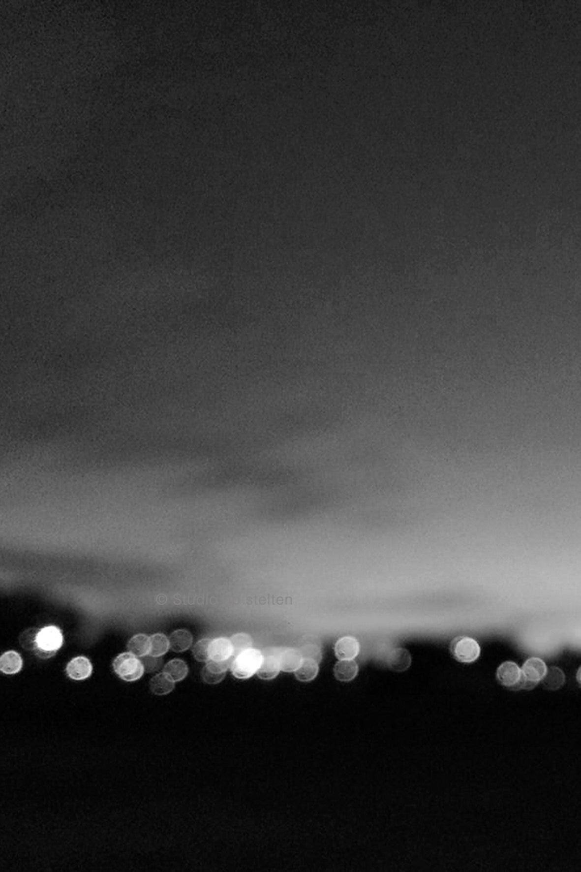 The sky is the limit