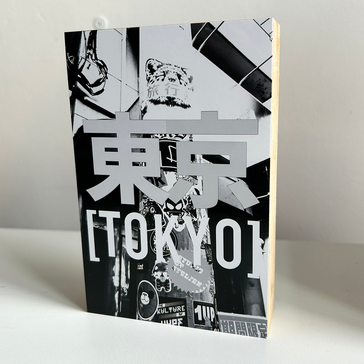 Tokyo / Tokyo, 2019 ©Studio op Stelten Fotografie