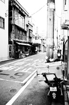 Tokyo street / Tokyo 2019