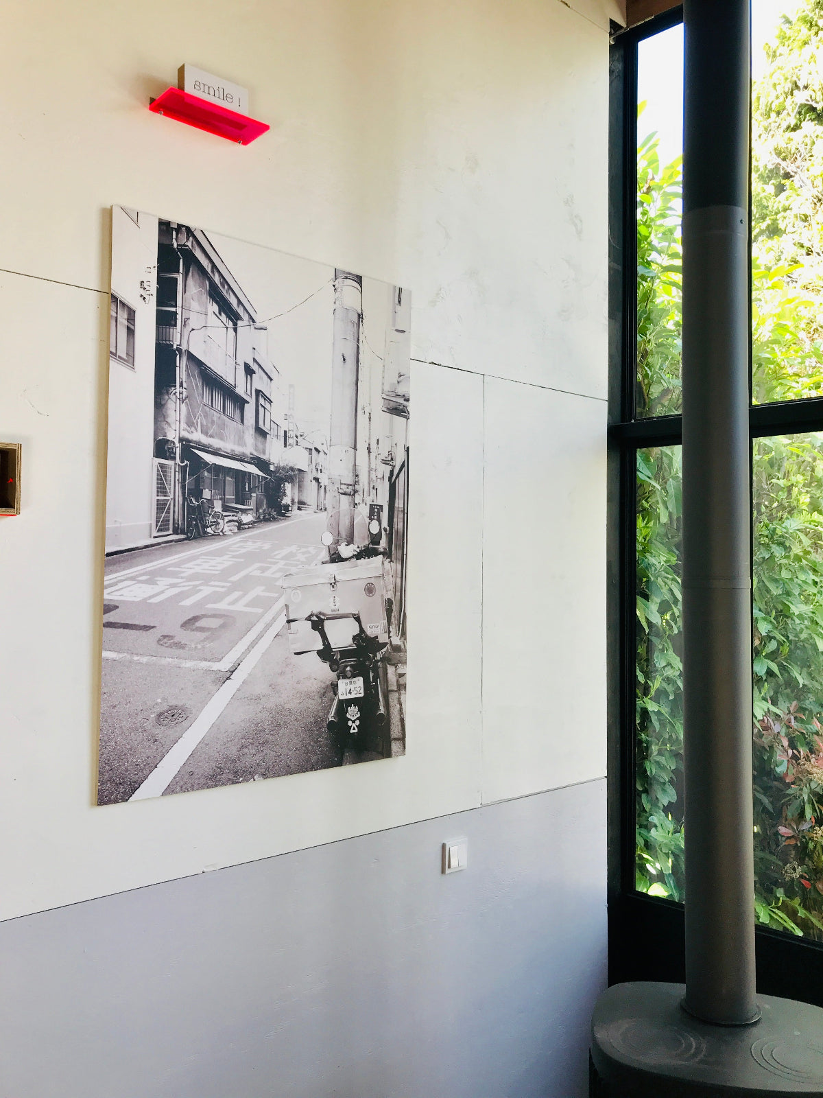 Tokyo street / Tokyo 2019