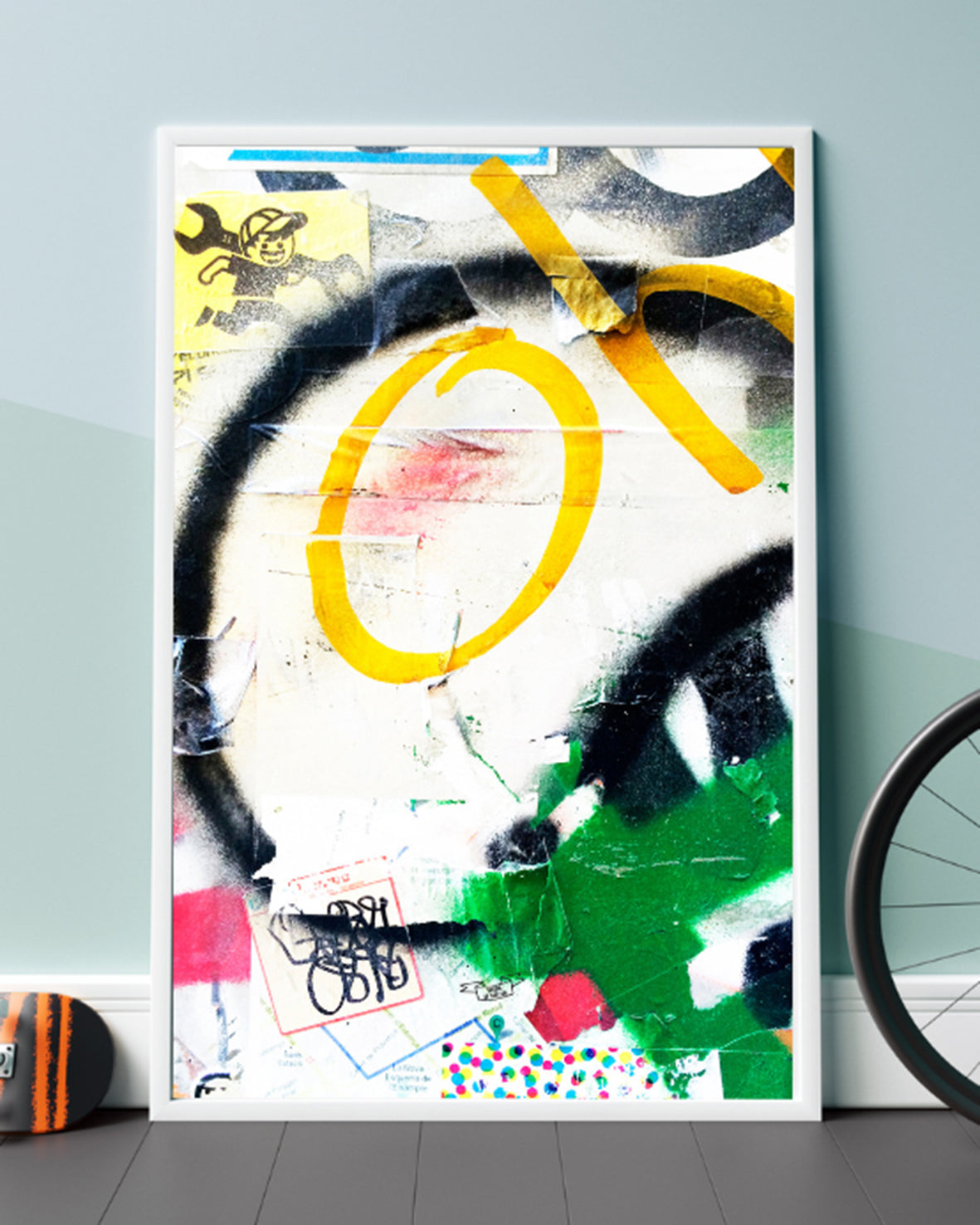 Toolboy / Barcelona 2016