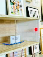 Bla • Poster / Canvas