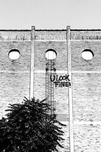 U look fine • Poster / Canvas